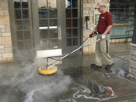 Request a Free Quote. . Commercial pressure washing centerville il